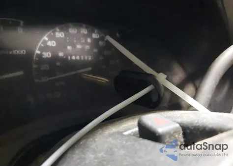 2001 Ford Ranger Super Cab from USA, damaged, VIN 1FTZR15E61TA62087